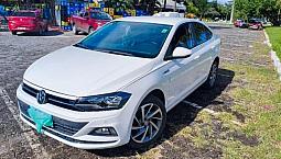 Volkswagen Virtus Highline 200 Tsi 1.0 Flex 12V Aut 2020