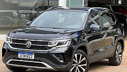 Volkswagen Taos Highline 1.4 250 Tsi Flex Aut 2022