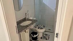 Gran Park Árvores Apartamento 