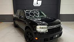 Ford Maverick Lariat Fx4 2.0 Ecoboost Aut. 2024