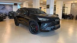 Gwm Haval H6 Gt Phev Awd 2025