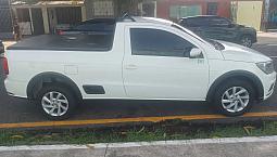 Volkswagen Saveiro Trendline 1.6 T.flex 8V 2022