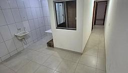 Alugo Apartamento De 2 Quartos Na Qe 40 Do Guara 2 