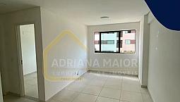 Excelente Apartamento Para Aluguel No Coração Da Varzea, Recife-Pe