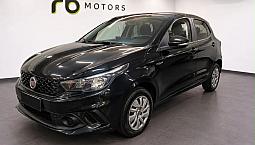 Fiat Argo Drive 1.3 8v Flex 2019