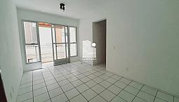 Apartamento 02 Suítes No Bairro Centro