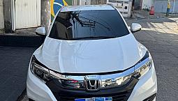 Honda Hr-V Exl 1.8 Flexone 16V 5P Aut. 2019