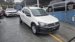 Volkswagen Saveiro Cross 1.6 T.flex 16V Cd 2025
