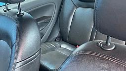 Fiat Punto Hlx 1.8 Flex 8V 5P 2008