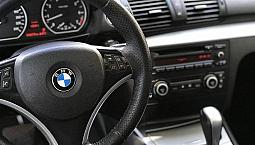 Bmw 120I A 2.0 16V 150Cv/ 156Cv 5P 2008