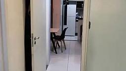 Apartamento Mobiliado Cohama Palmeiras