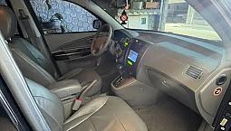 Hyundai Tucson 2.7 Mpfi 24V 175Cv Aut. 2009