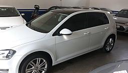 Golf Highline 1.4 Tsi Automático 2015/2015
