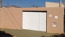 Casa Mcmv Araraquara/Sp