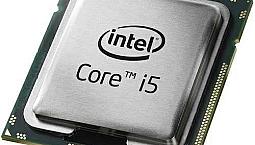 Processador I5 Intel