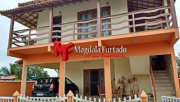 Tá Cód 3185 Linda Casa Em Tamoios, Unamar, Cabo Friio