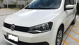 Gol G6 1.6 Completo Automático 2013/2014