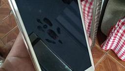 Vendo Moto G5 32Gb De Memória Problema No Conector De Carga