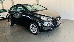 26.000Km - Hb20 Comfort Plus 1.6 Aut. 2019 Garantia Até 2023