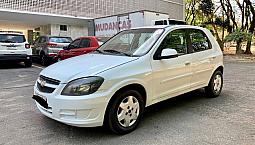 Celta Lt  Completo 2014 Super Novo 
