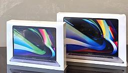 Macbook Pro | @shai.imports