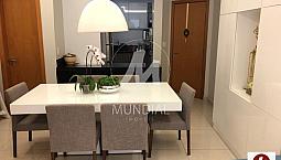 Apartamento (Tipo - Padrao) 3 Dormitórios/Suite, Cozinha Planejada, Portaria 24 Horas, Ele