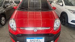 Punto Attractive 2013 1.4 Flex Completo 