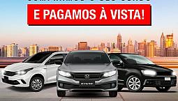 Compro Seu Veículo 