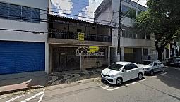 Casa Comercial De Frente Para Avenida Principal Em Jucutuquara