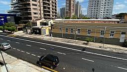 Apto De 2/4 Uma Suíte Na Conselheiro Furtado