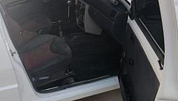 Vendo Fiorino 