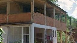 Vendo Casa No 2° Andar 