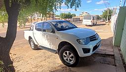 L-200 Triton 2013/2013