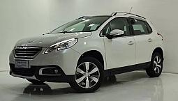 S Peugeot 2008 Griffe 2016 C/Teto 1.6 At (81) 9 8691.1358 Saulo Silva