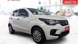Fiat Mobi 2020 1.0 Evo Flex Like. Manual