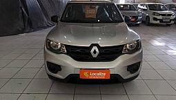 Renault Kwid 2021/2022 1.0 12V Sce Flex Zen Manual