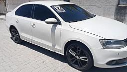 Jetta 2012 Automático 