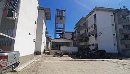 Apartamento 2 Quartos Semi Mobiliado Candeias
