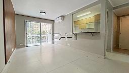 Aluguel Apartamento 2 Dormitórios - 70 M² Moema