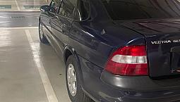 Chevrolet Vectra Gls/Expres.2.2/ 2.0 E 2.0 Cd 8V 1998