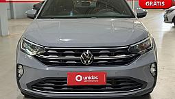 Volkswagen Nivus Highline 1.0 200 Tsi Flex Aut 2024