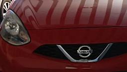 Nissan March Sl 1.6 16V Flex Fuel 5P 2015