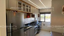 Apartamento Padrão, Parque Residencial Lagoinha, Ribeirão Preto - Sp