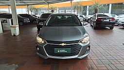 Chevrolet Onix Hatch Lt 1.0 12V Tb Flex Aut. 4P 2025