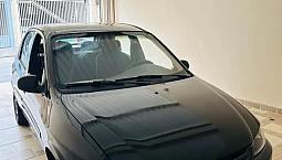 Chevrolet Celta 1.0/ Super 1.0 Mpfi Vhc 8V 5P 2004