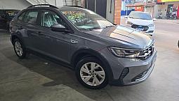 Volkswagen Nivus Comfortline 1.0 200 Tsi Flex Aut 2024