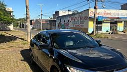 Honda Civic Sedan Ex 2.0 Flex 16V Aut.4P 2017