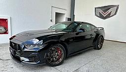 Ford Mustang Gt Performance 5.0 V8 Mec. 2025