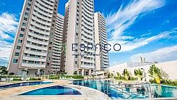 Apartamento Para Alugar No Natture, Candelária