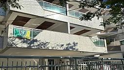Apartamento Para Aluguel Com 102 Metros Quadrados Com 3 Quartos